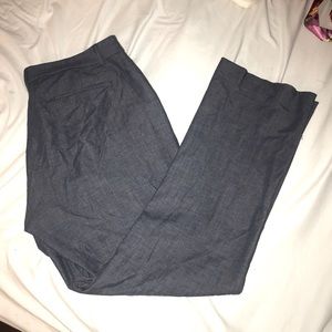 Express Boot cut pants